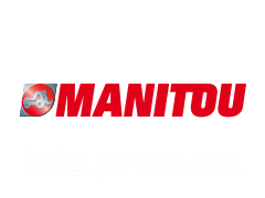 

8003079 Фільтр повітряний GP Manitou NAM