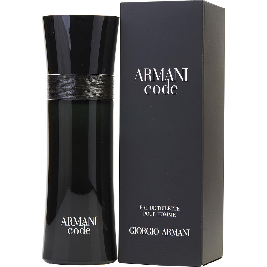 

Оригинал Giorgio Armani Code в ассортименте 30ml