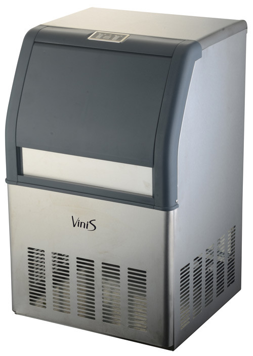 

Льдогенератор Vinis VIM-P4010 (72205)