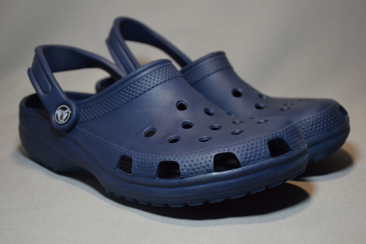 

Кроксы сабо Crocs Classic Unisex. Италия. Оригинал. 38-39 р./24-24.5 см.