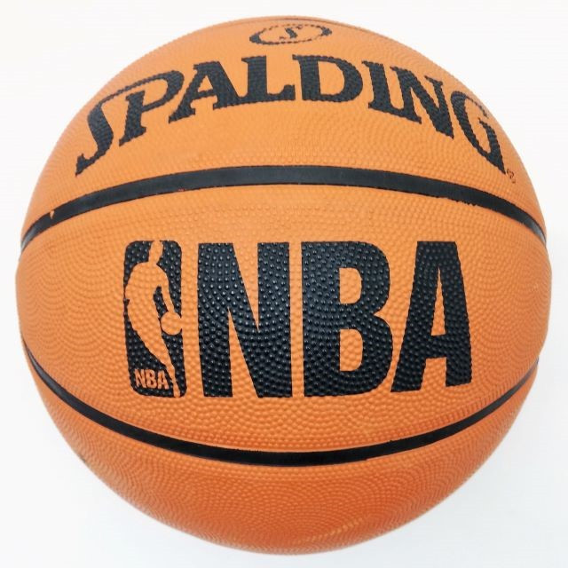 

М'яч баскетбольний №7 SPALD NBA BA-1309