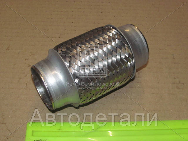 

Гофра эластичная 45x120 mm (пр-во Fischer) 345-120