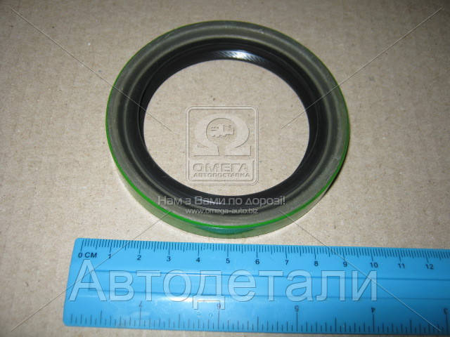 

Сальник коленвала FRONT MAN D0824/D0826/D0834/D0836 (66X90X12) BS FPM (пр-во Goetze) 50-306595-70