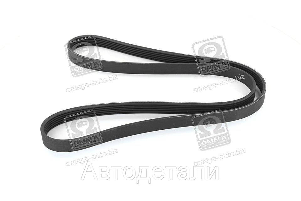 

Ремень поликлин. (пр-во SKF) VKMV6PK1468