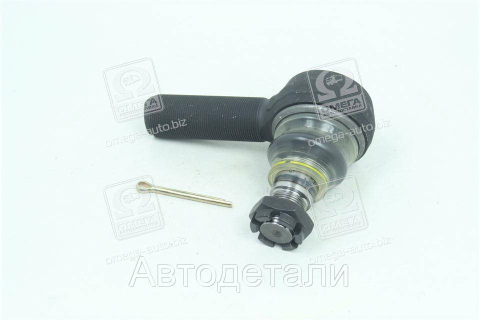 

Наконечник тяги рулевой DAF, IVECO, MAN, MB, RENAULT, SCANIA лев. (RIDER) RD 44.58.57