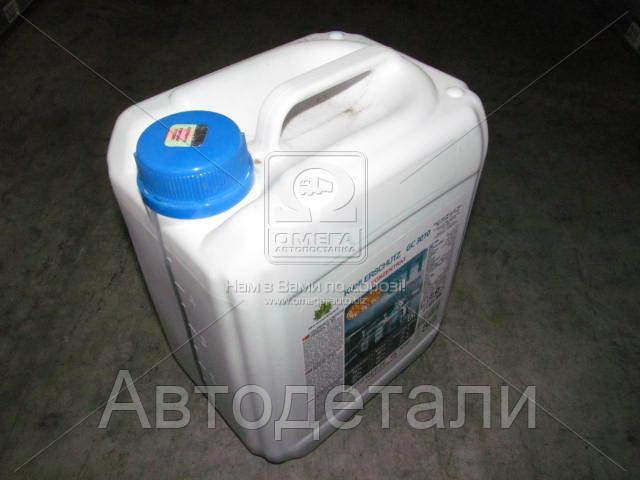 

Антифриз GreenCool GС3010, концентрат G11, 5кг (син.) 48021131521