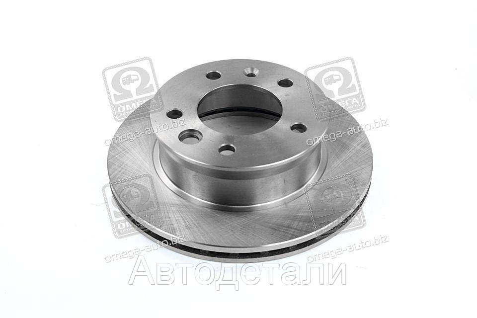 

Диск тормозной MB SPRINTER/VW LT28-46 96-06 передн. (RIDER) RD.3325.DF2790