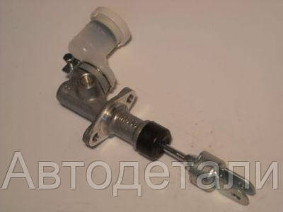 

Цилиндр сцепления рабочий DAEWOO LANOS 1.5 97- (Старый номер RO-002)(Пр-во AISIN) RO-001
