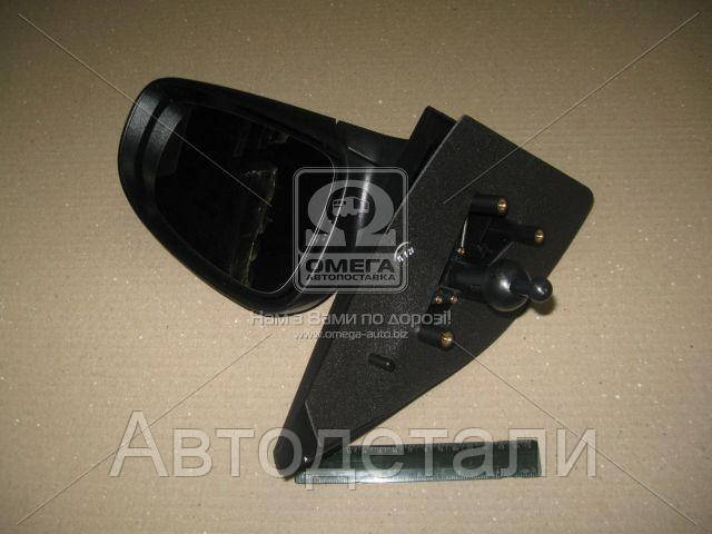 

Зеркало прав. мех. CHEVROLET AVEO -06 (пр-во TEMPEST) 016 0105 400