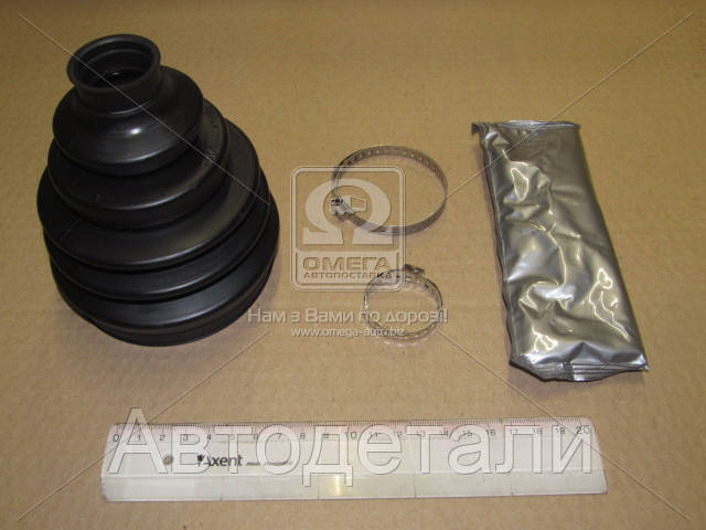 

Пыльник ШРУСа наруж. VAG D8378T (Пр-во ERT) 500336T