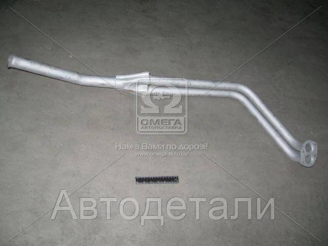 

Труба приемная ИЖ 2126 (030) (пр-во Автоглушитель, г.Н.Новгород) 2126-1203010-80
