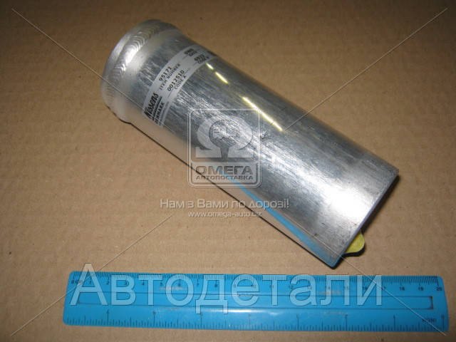 

Осушитель кондиционера AUDI; SEAT; SKODA; VOLKSWAGEN (пр-во Nissens) 95171