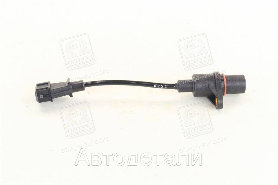 

Датчик положения коленвала HYUNDAI Elantra -00/ HYUNDAI Accent/pony Excel -96 (пр-во Mobis) 3918023000