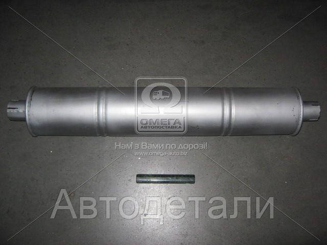 

Глушитель ГАЗ 52 (пр-во Вироока) 52-1201010-03