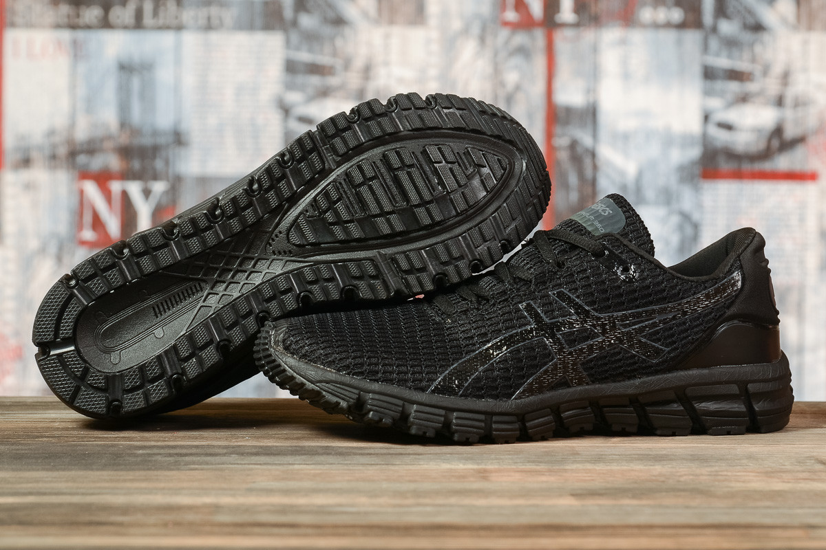

Кроссовки мужские 17081, Asics Gel-Quantum 360, черные, [ 42 44 45 ] р. 44-28,0см., Черный