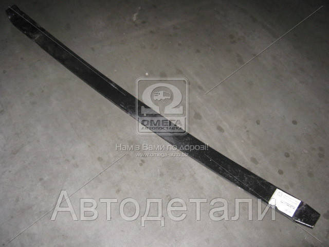 

Лист рессоры №2 задней Богдан DKА091-2912102-01