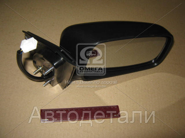 

Зеркало прав. эл. MIT LANCER 9 (пр-во TEMPEST) 036 0358 400