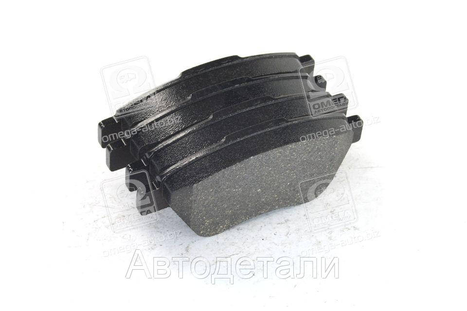 

Тоpмозные колодки (пр-во Bosch) 0 986 494 132