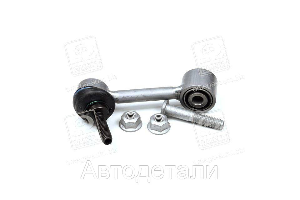 

Тяга стаб. AUDI, GEELY, SEAT, SKODA, VW задн. ось (пр-во Lemferder) 26775 02