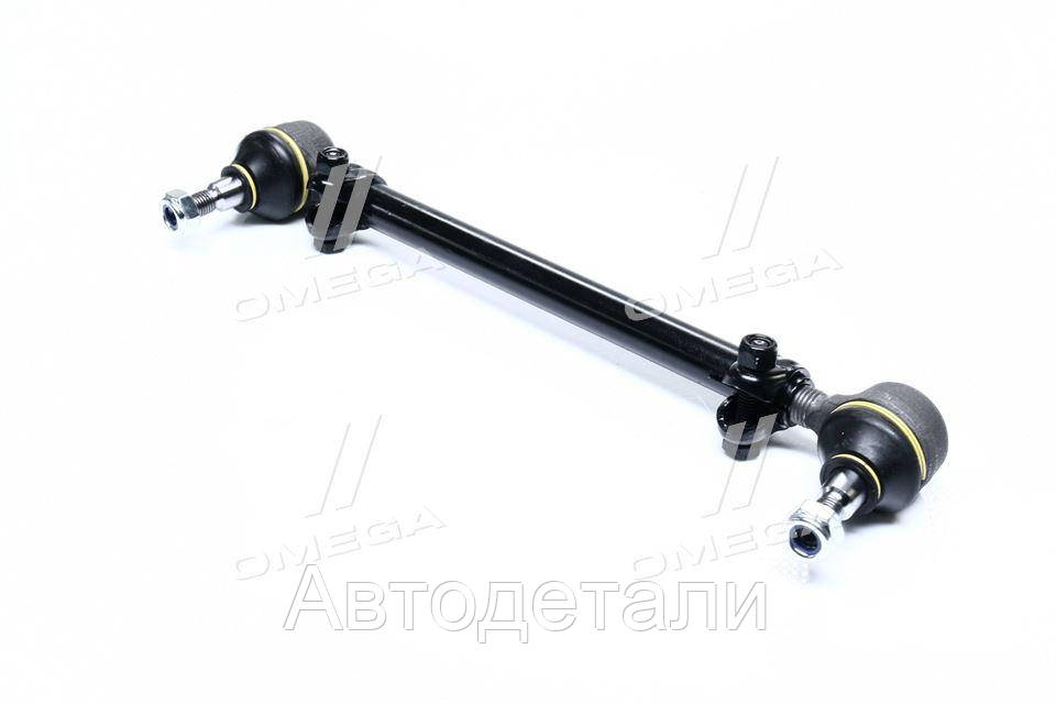 

Тяга рул. BMW 5 - 6 - 7 - 8 (пр-во Moog) BM-DS-4214