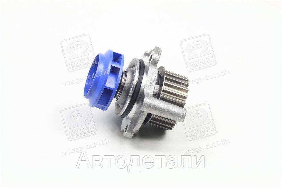 

Насос водяной AUDI, SEAT, SKODA, VW (пр-во SKF) VKPC 81620