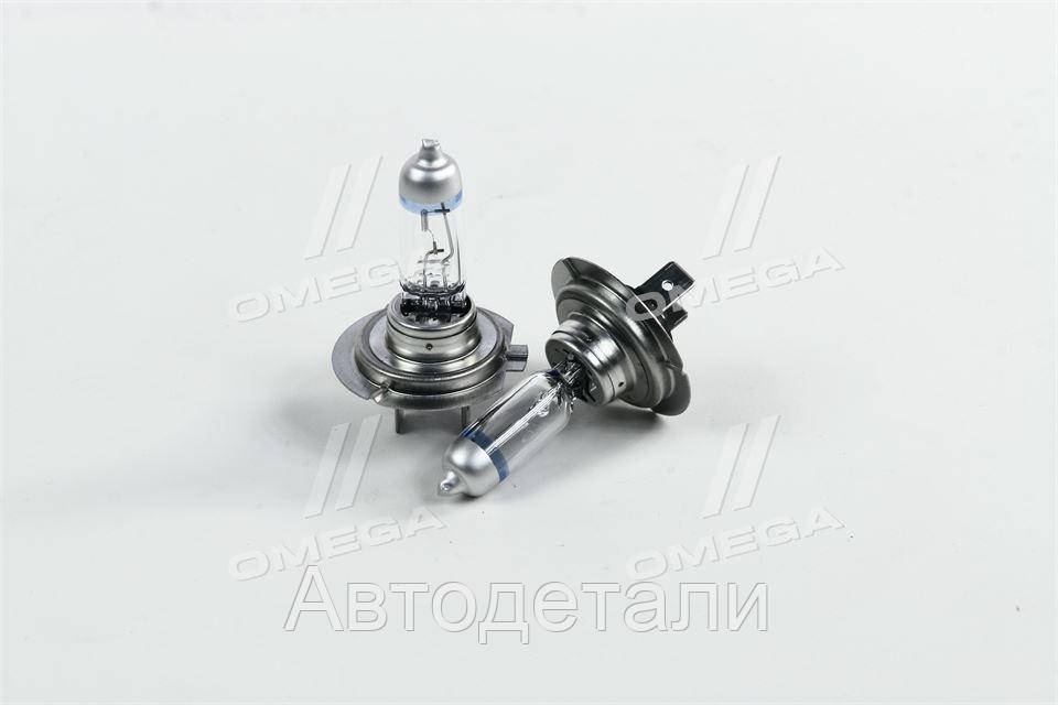 

Лампа накаливания H7 12V 55W PX26d plus 90 (компл.) (пр-во Bosch) 1 987 301 075