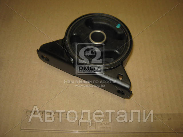 

Подушка двигателя пердняя MITSUBISHI LANCER CS 2000-2009 (пр-во FEBEST) MM-CUAFR