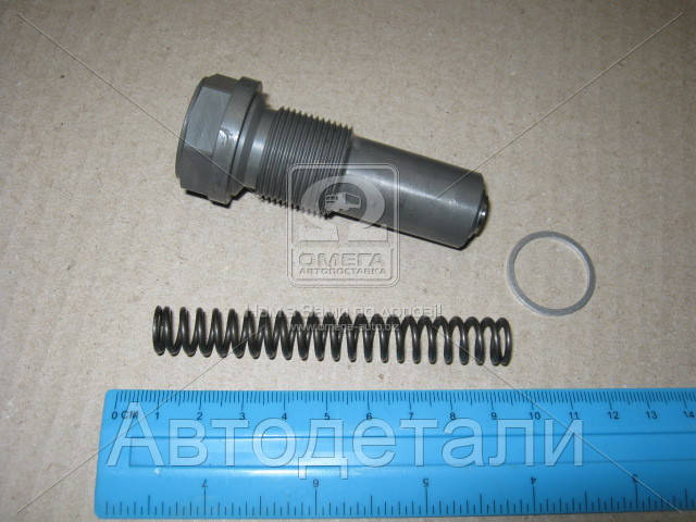 

Натяжитель цепи MB M111 (пр-во Febi) 01382