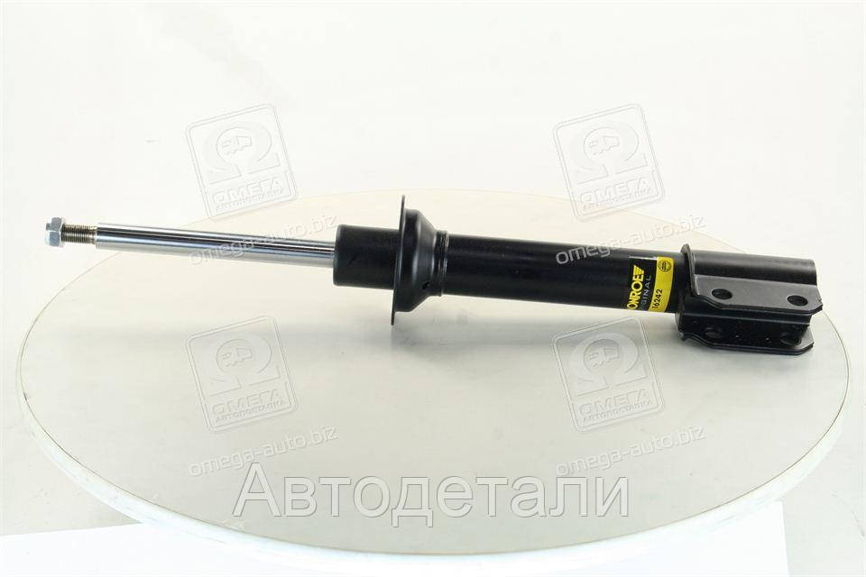 

Амортизатор подв. RENAULT MEGANE передний газовый ORIGINAL (пр-во Monroe) 16242