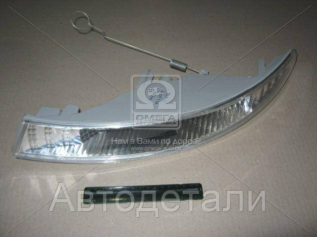 

Указ. пов. лев. бел. RENAULT TRAFIC. 01-07 (пр-во TYC) 18-A372-A1-2B
