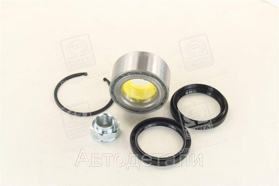 

Подшипник ступицы SUBARU FORESTER передн. (пр-во SNR) R181.09