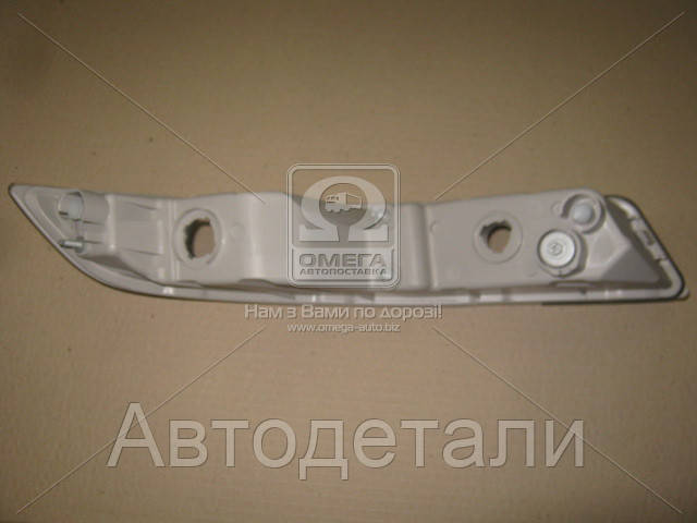 

Фара п/тум. лев. NIS ALMERA 06- (TYC) 19-C708-01-2B