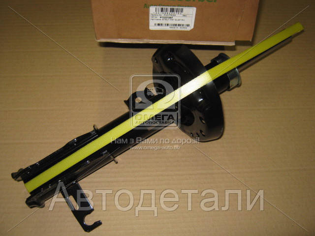 

Амортизатор подв. CHEVROLET CRUZE (J300) передн. прав. (пр-во PARTS-MALL) PJC-FR009