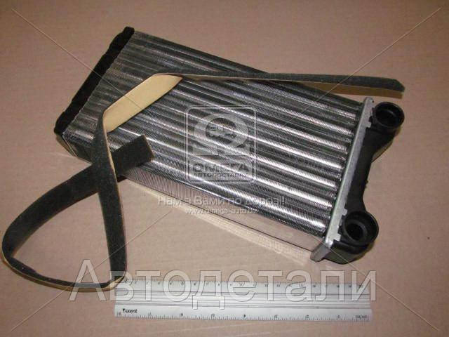

Радиатор отопителя AUDI A4 00- (пр-во NRF) 54252
