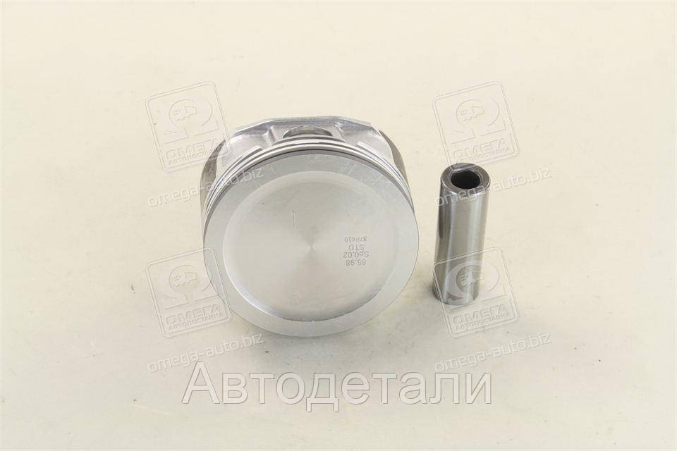 

Поршень OPEL 86,00 2,2i 16V Z22SE (пр-во Mopart) 102-41302 00