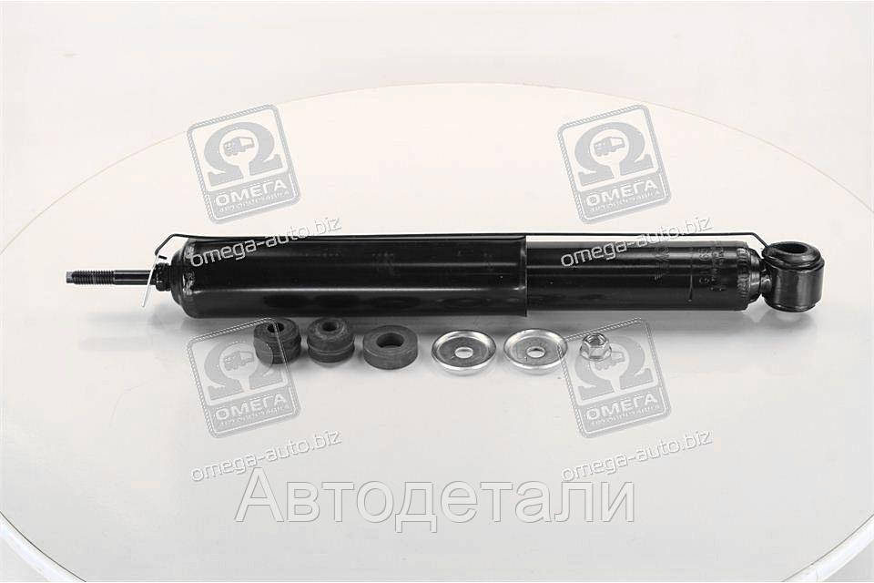 

Амортизатор ГАЗ 31029, 3102 подвесной задний газов. ORIGINAL (пр-во Monroe) G1065