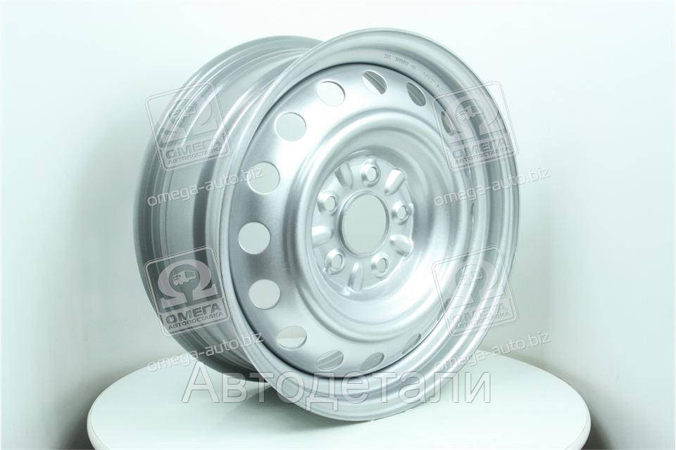 

Диск колесный 16х6,5J 5x114,3 Et 46 DIA 67,1 MITSUBISHI LANCER 232.3101015-03