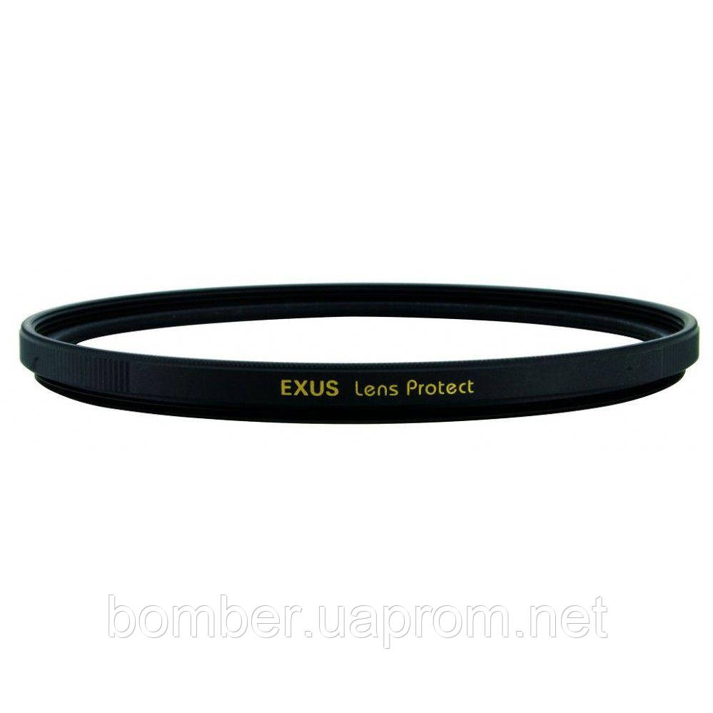 

Светофильтр Marumi Exus Uv + Lens Protect 62Mm