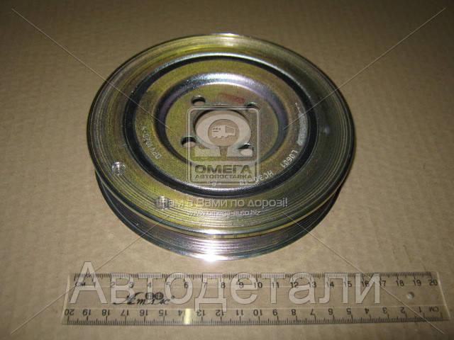 

Шкив коленвала FIAT/OPEL 1.3 JTD (пр-во Corteco) 80001143