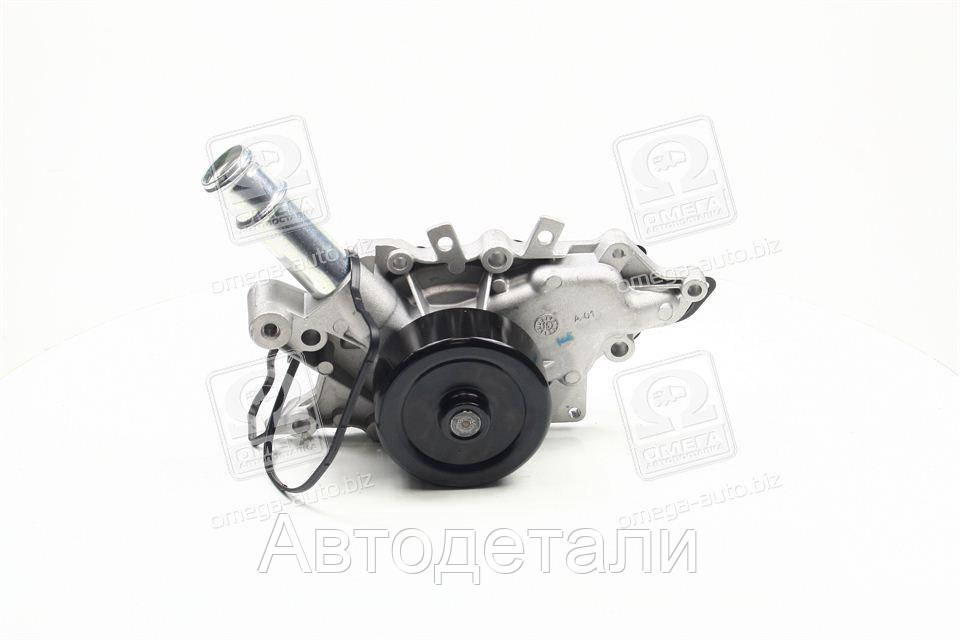 

Насос водяной MERCEDES Ruville 65109 (пр-во INA) 538 0203 10