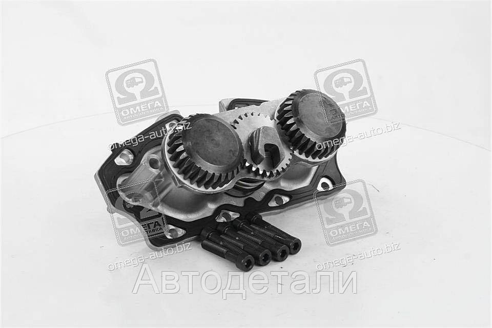 

Механизм регулировки суппорта MERITOR ELSA 225 (RIDER) RD 08481