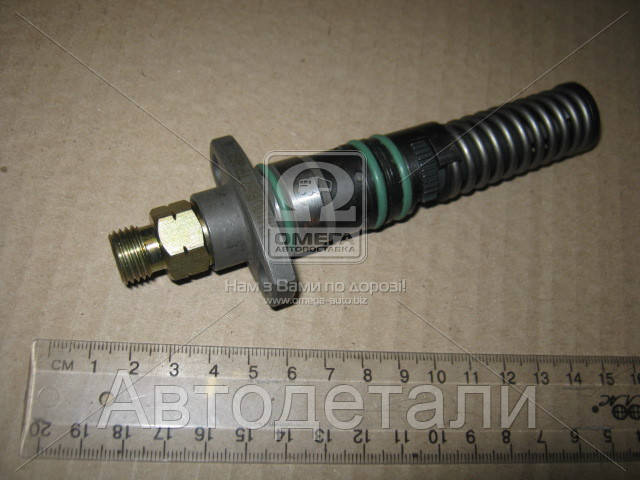 

Секция высокого давления Д 245 (EM10UF-57) (Motorpal) 60503-59