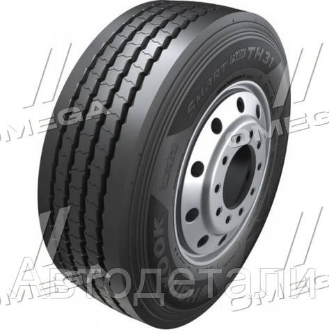 

Шина 385/55R22,5 160K Smart Flex TH31 (Hankook) 3003446