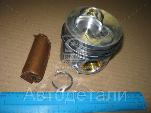 

Поршень VAG 80.01 1Z/AFN/AGR/AHF/ALH/ASV/AVG/AHH/AHU/ALE/AEY (1-2CYL) (пр-во KS) 94427720