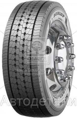 

Шина 295/60R22,5 150K149L SP346 3PSF (Dunlop) 568882