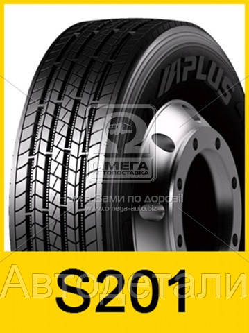 

Шина 315/70R22,5 154/150M S201 (APLUS) 7500274