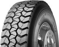 

Шина 315/80R22,5 156/150K ORJAK MS (Sava) 573247