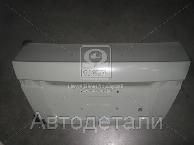 

Крышка багажника CHEVROLET AVEO T250 06- (пр-во TEMPEST) 016 0106 530