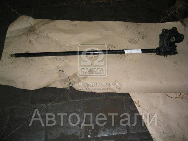 

Механизм рул. ГАЗ 53 (пр-во ГАЗ) 53-3400013-01