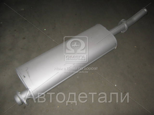 

Глушитель ГАЗ 3302,3221 дв.CUMMINS 2,8 (борт.) (покупн. ГАЗ) 3221-1201008-50